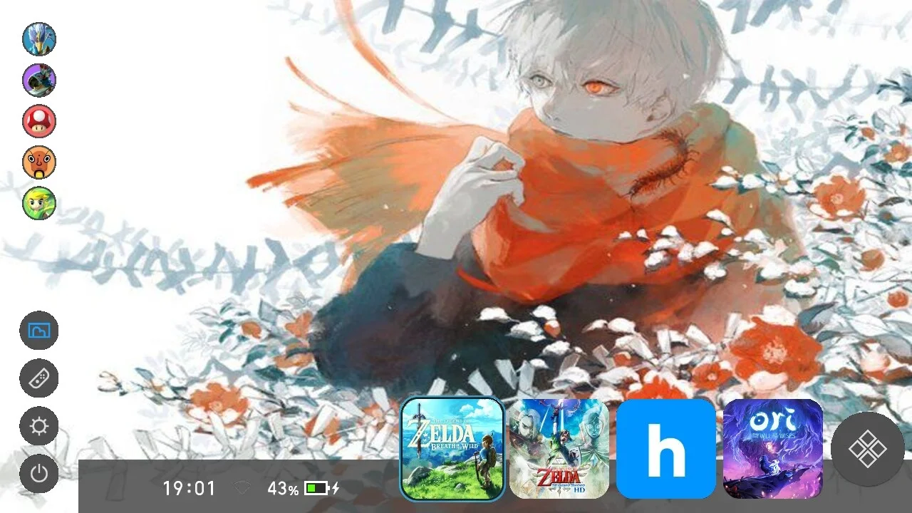 Screenshots