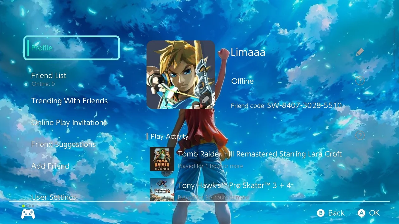 Screenshots