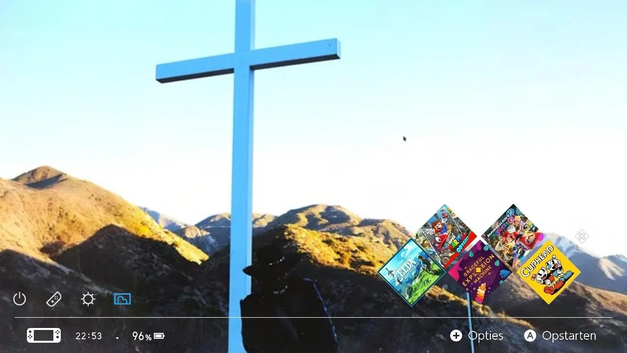 Screenshots