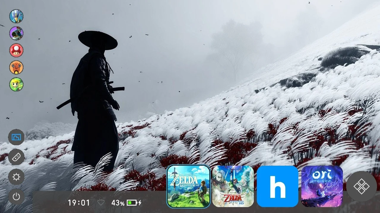 Screenshots