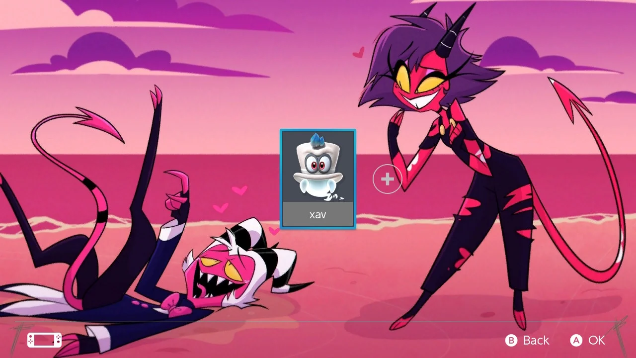 Screenshots