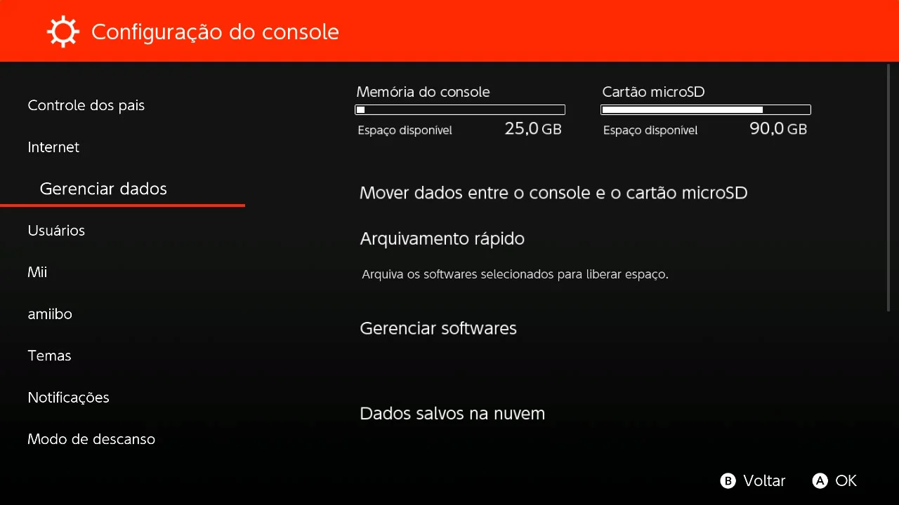 Screenshots