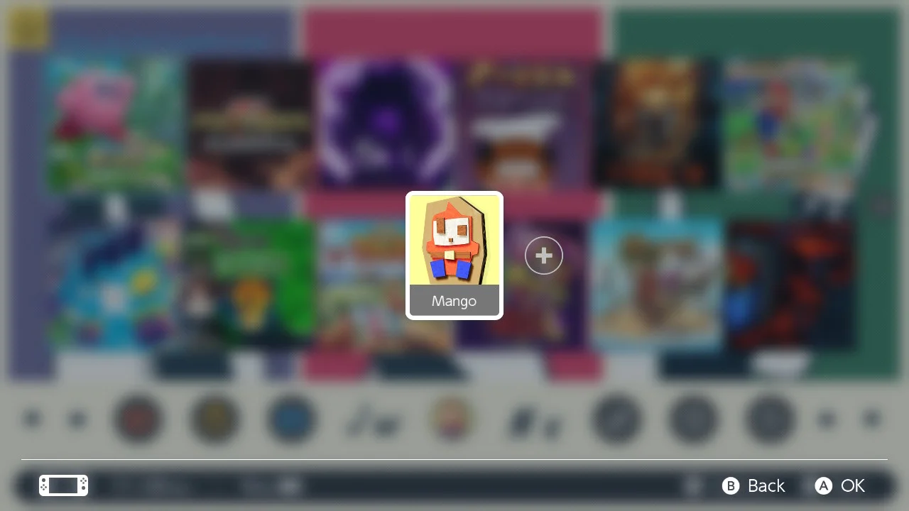 Screenshots