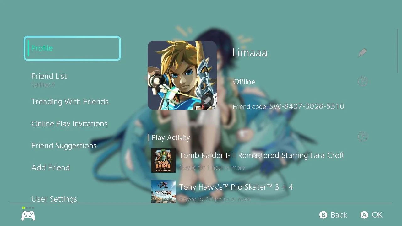 Screenshots