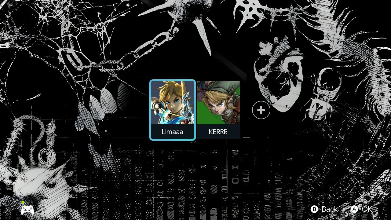 Screenshots