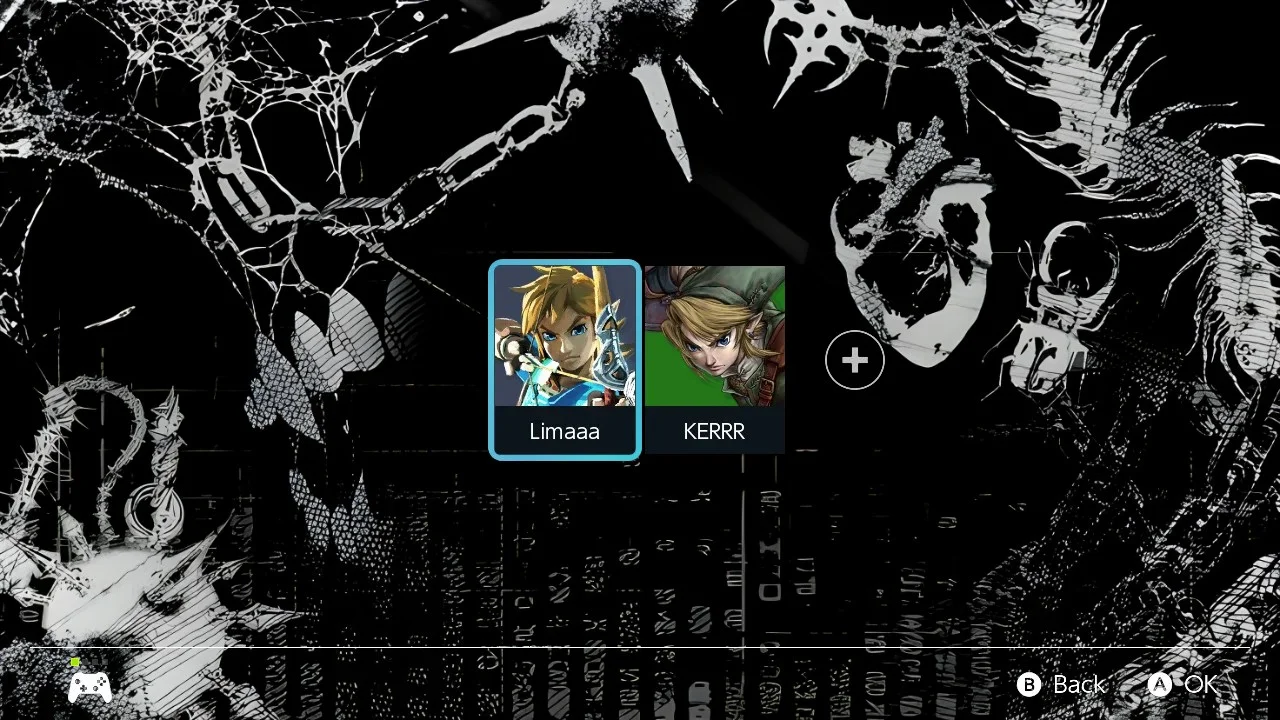 Screenshots