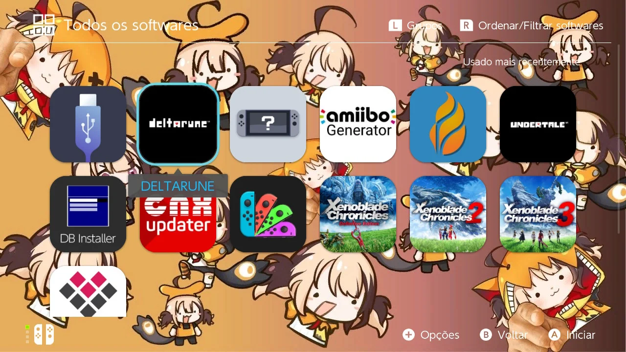 Screenshots