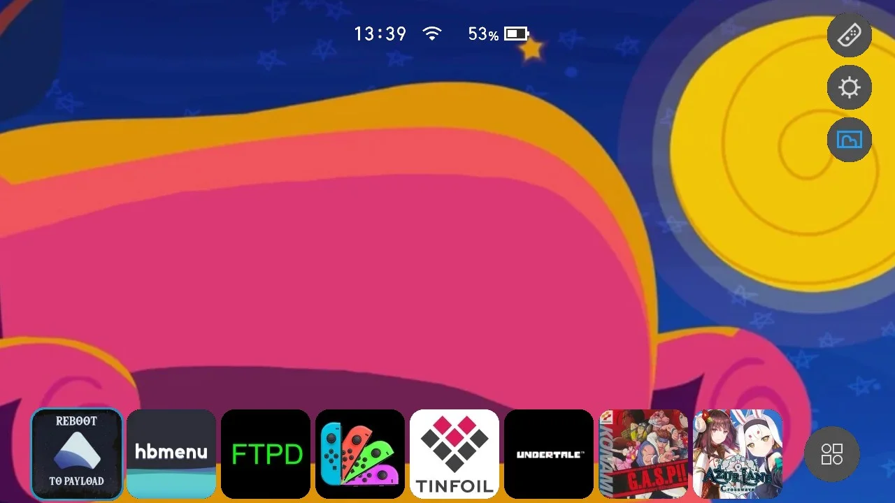 Screenshots