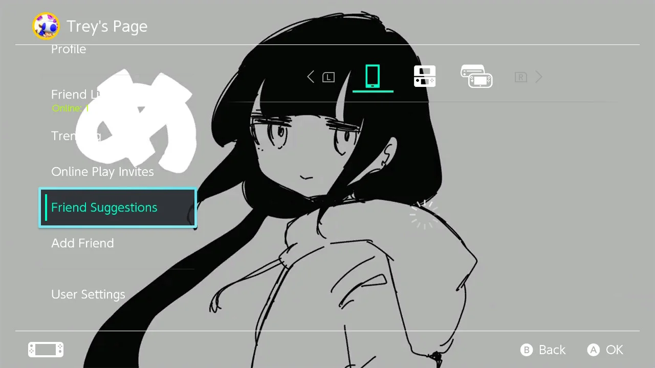 Screenshots