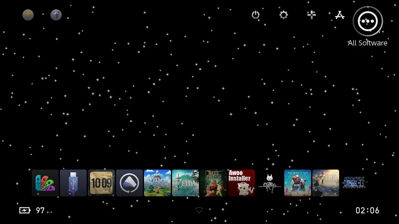 Screenshots