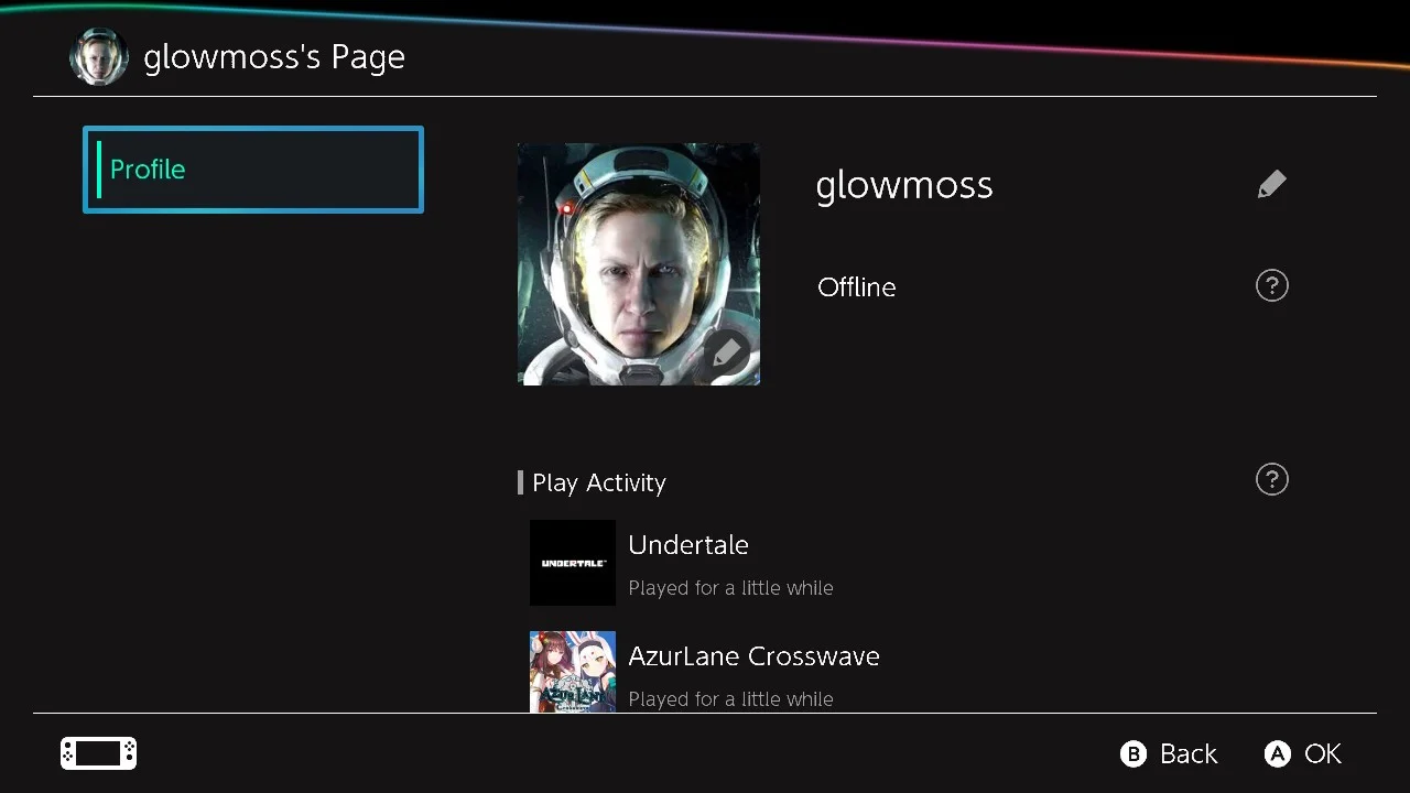 Screenshots