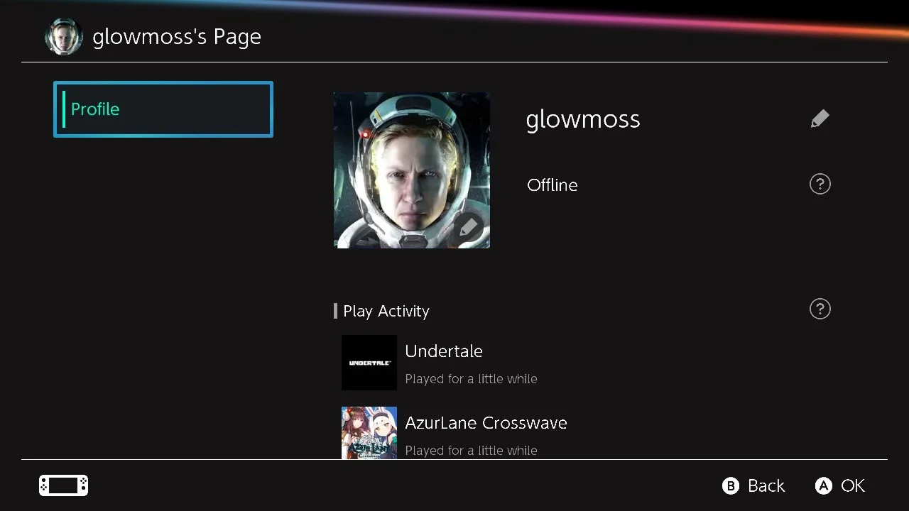Screenshots
