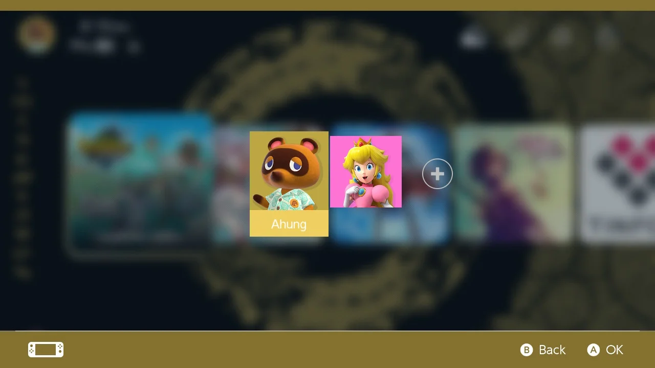 Screenshots
