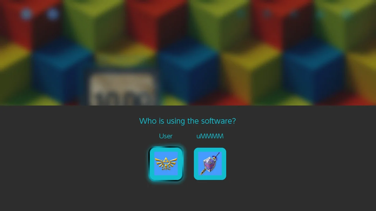 Screenshots
