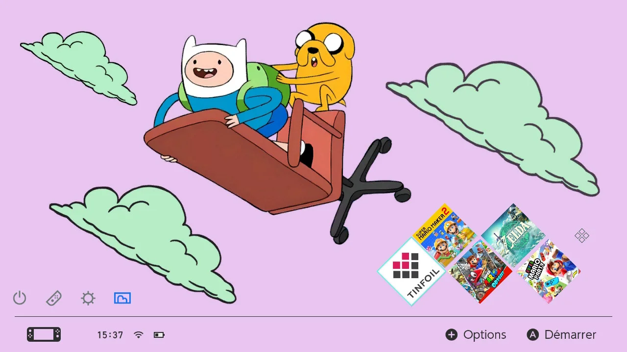 Screenshots