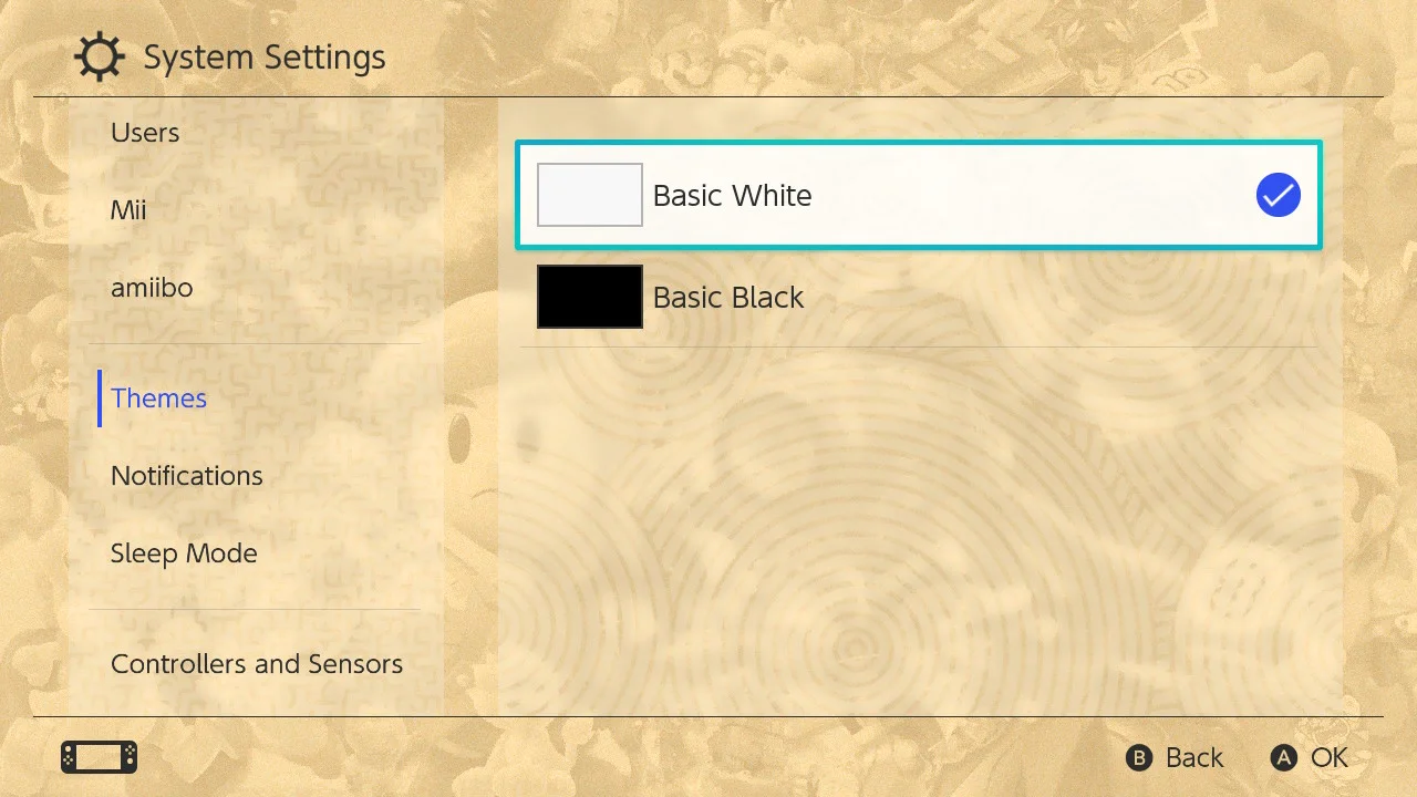 Screenshots