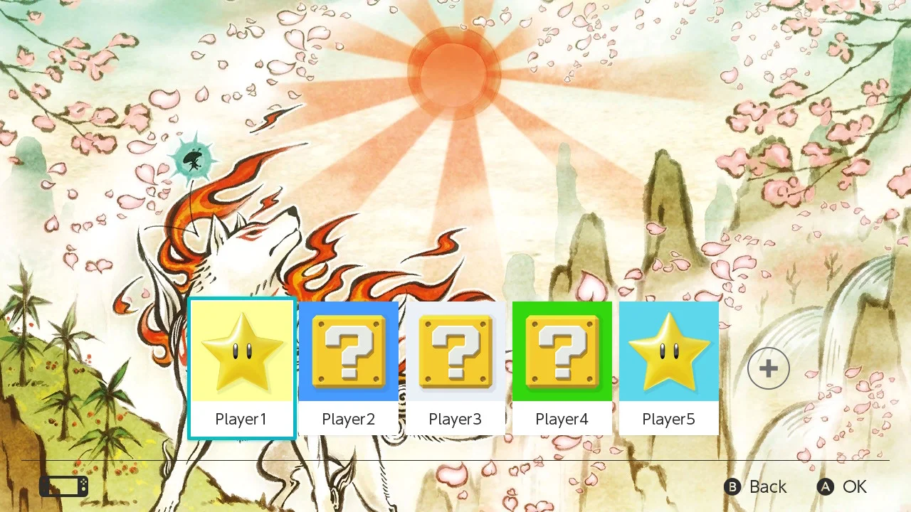 Screenshots