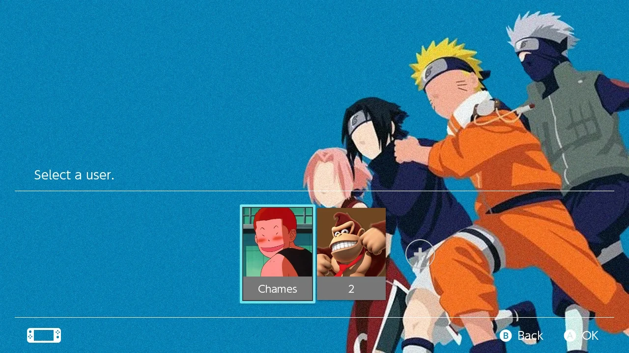 Screenshots