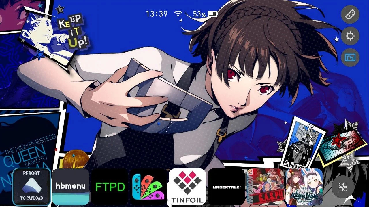 Screenshots