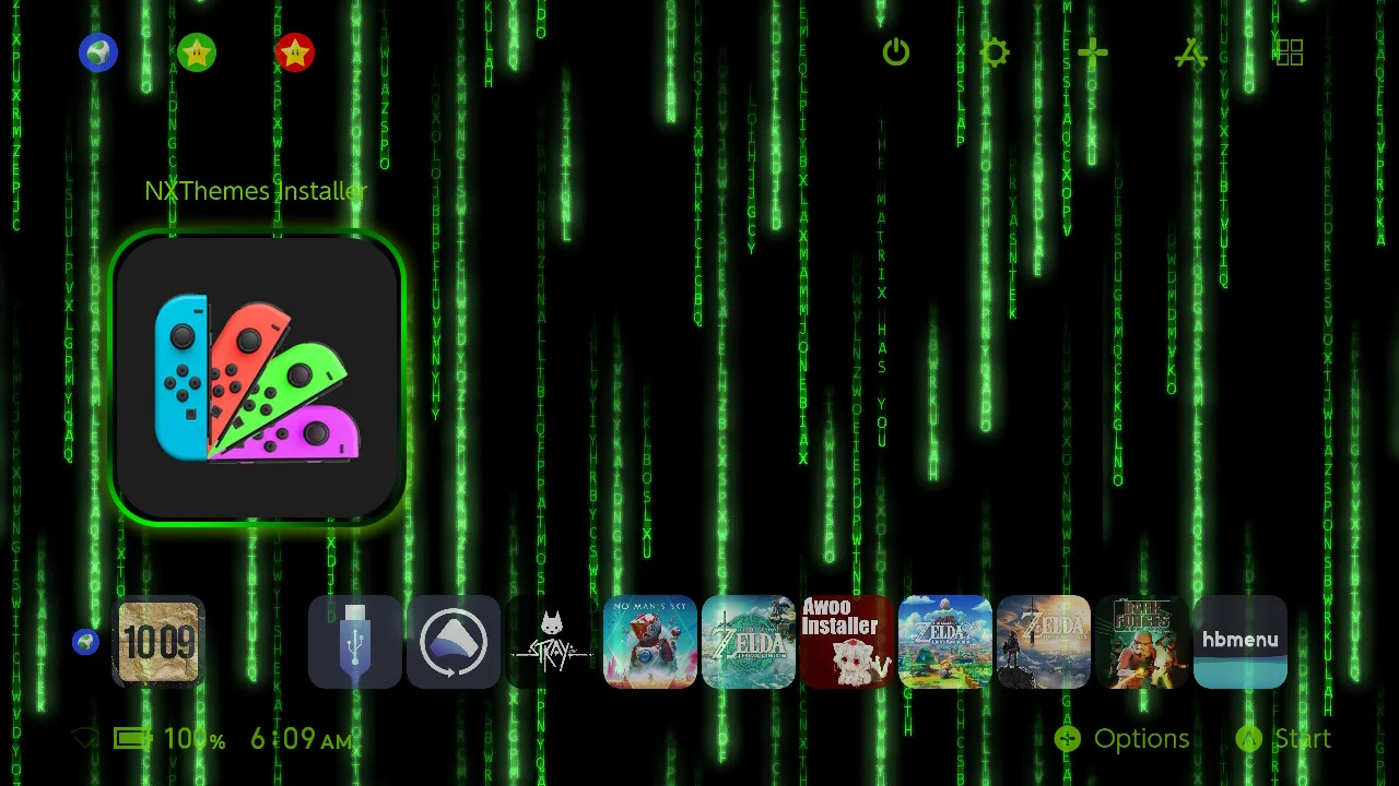 Screenshots