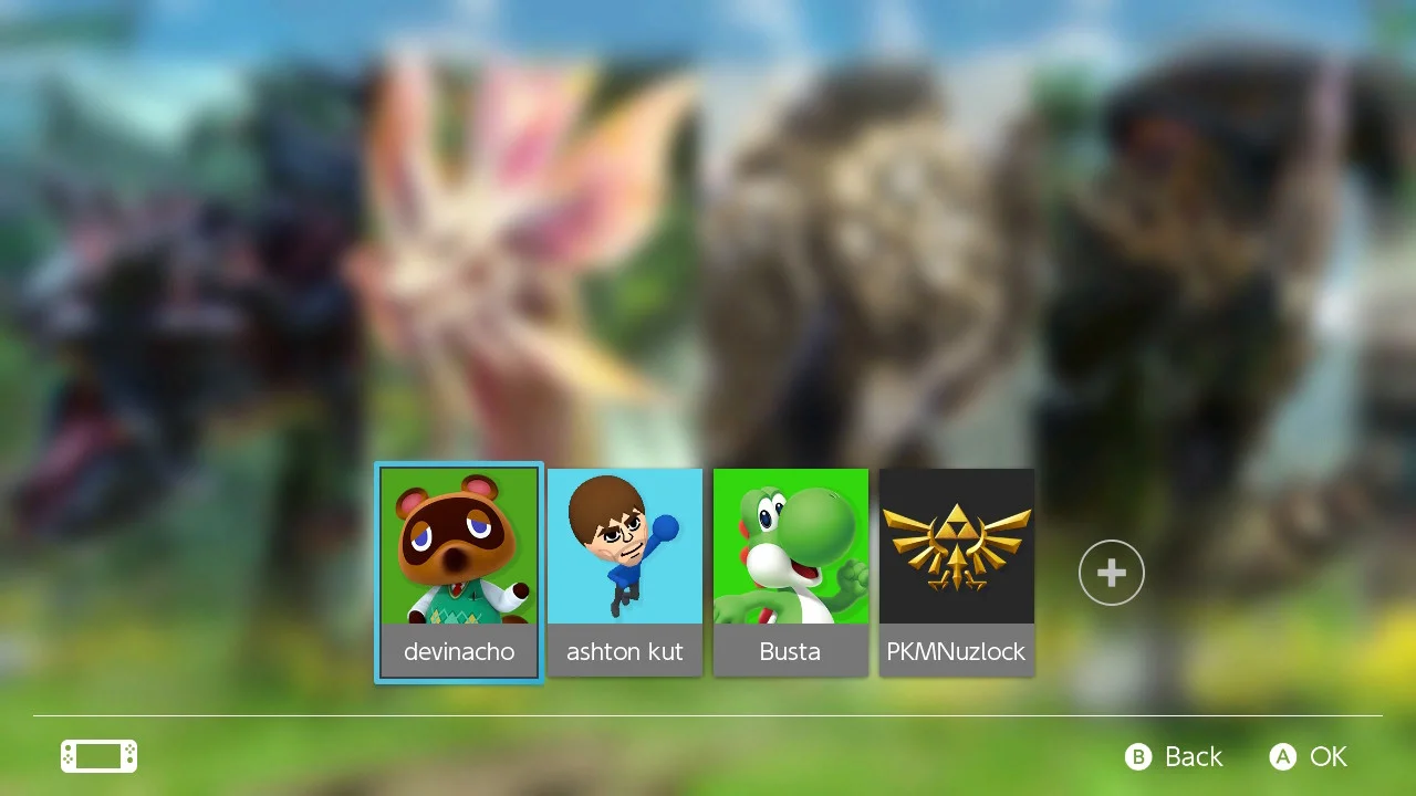 Screenshots