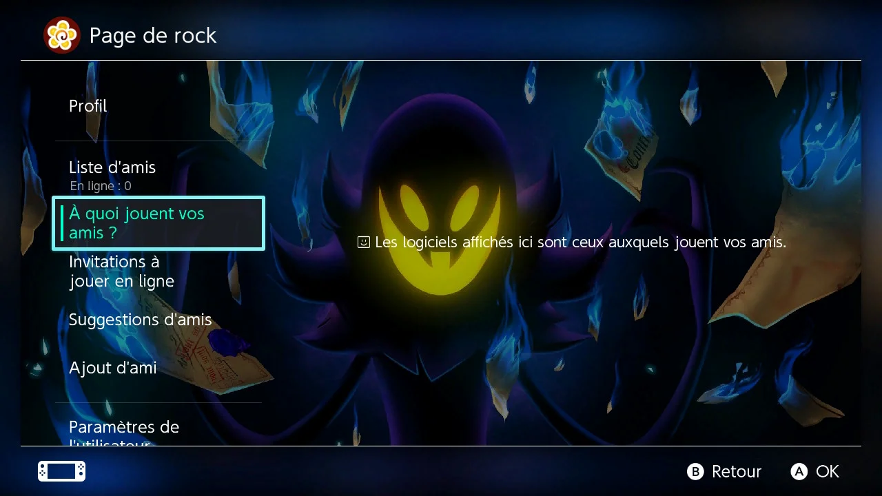 Screenshots