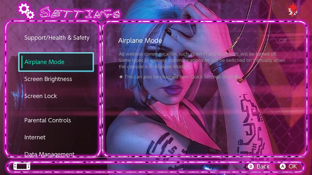 Screenshots
