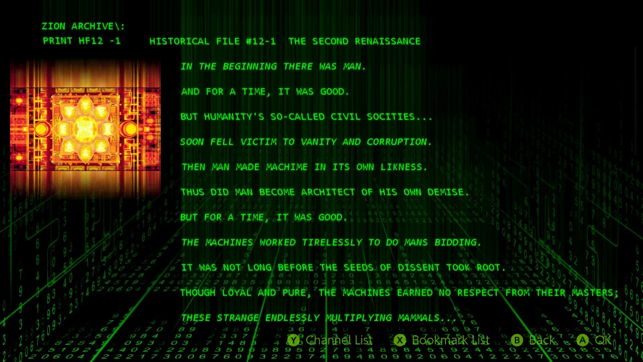 Screenshots