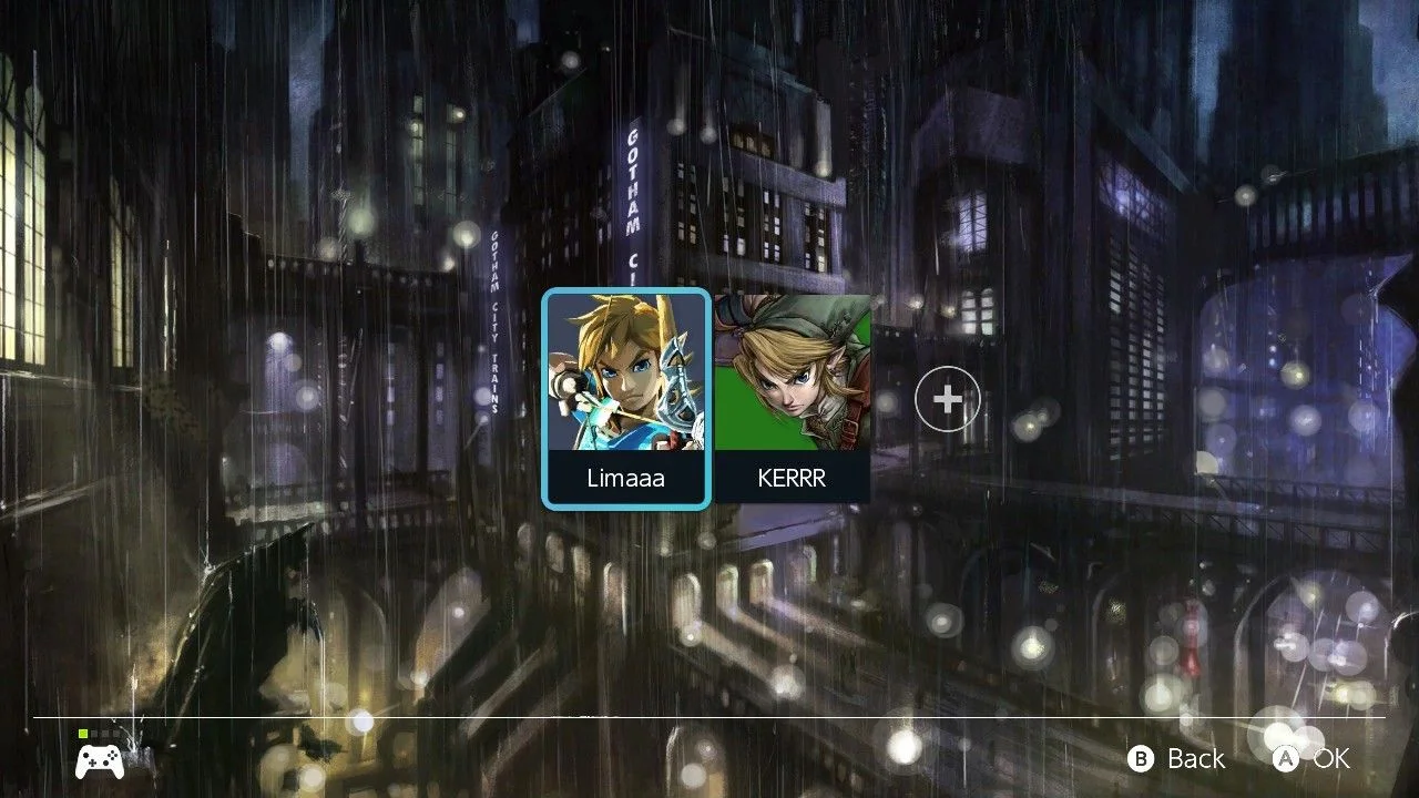 Screenshots