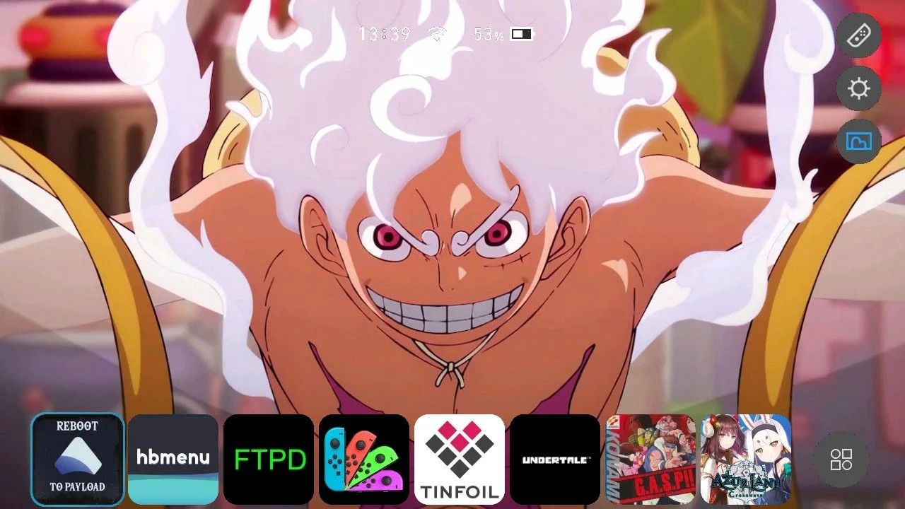 Screenshots