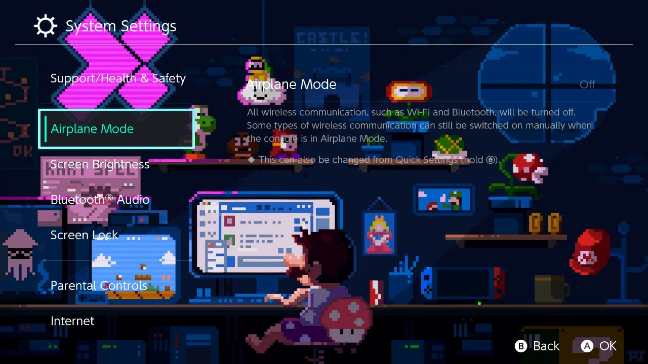 Screenshots
