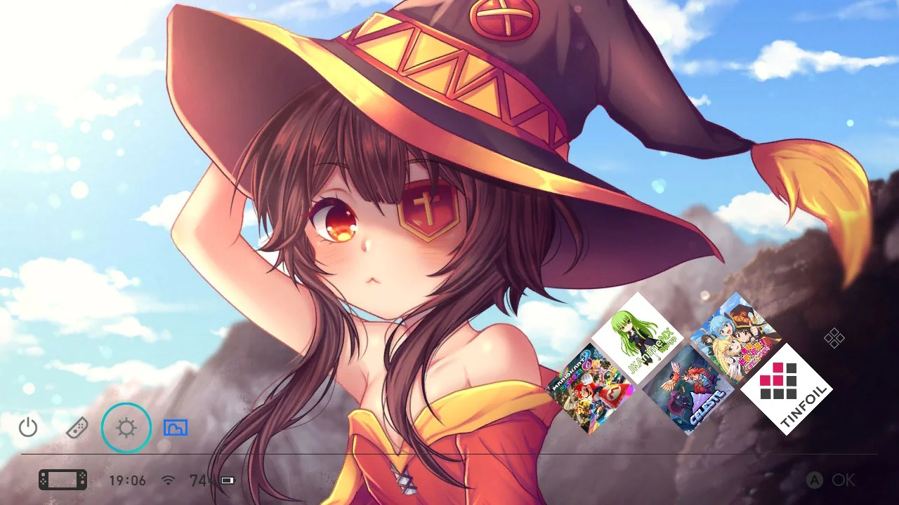 Screenshots