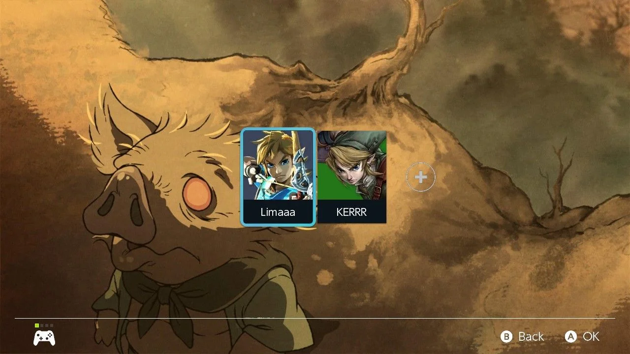 Screenshots