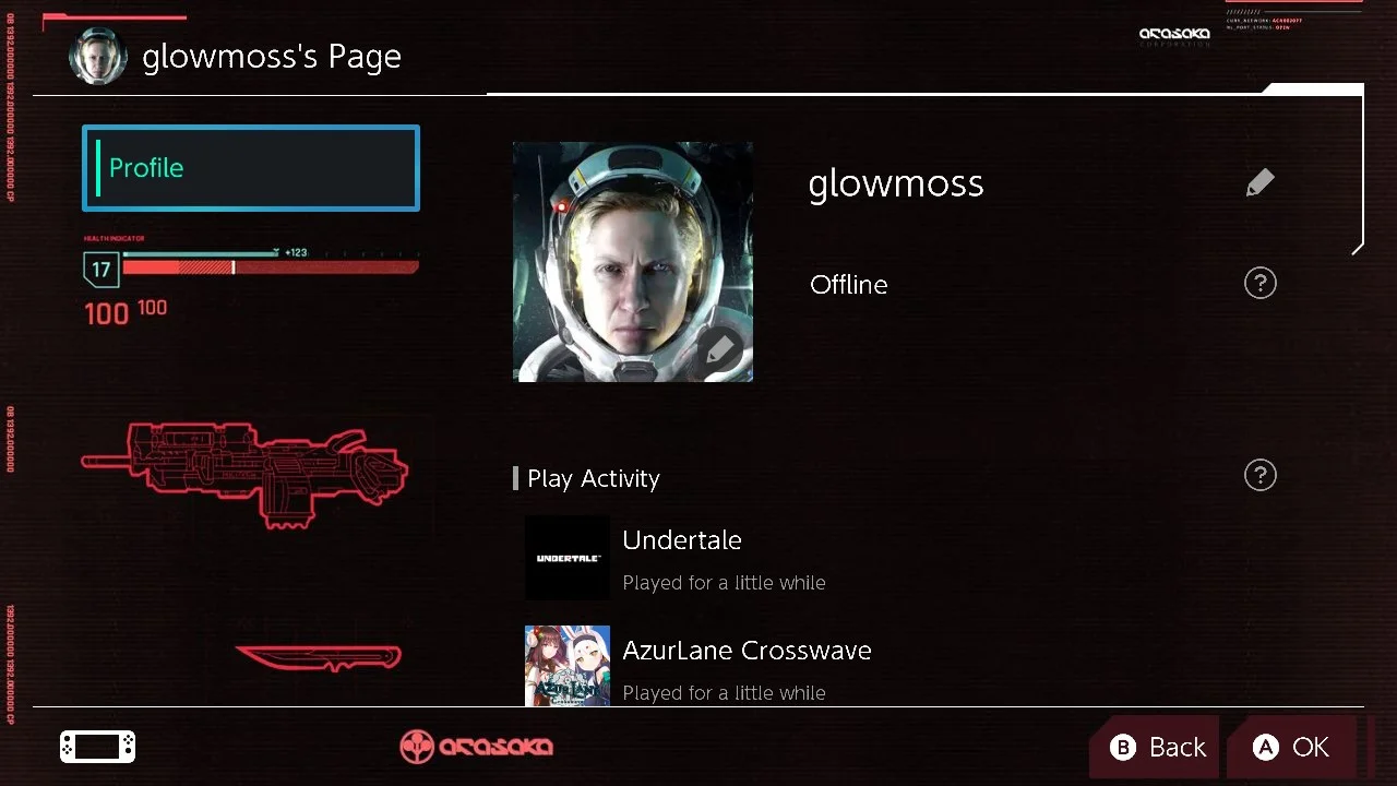 Screenshots