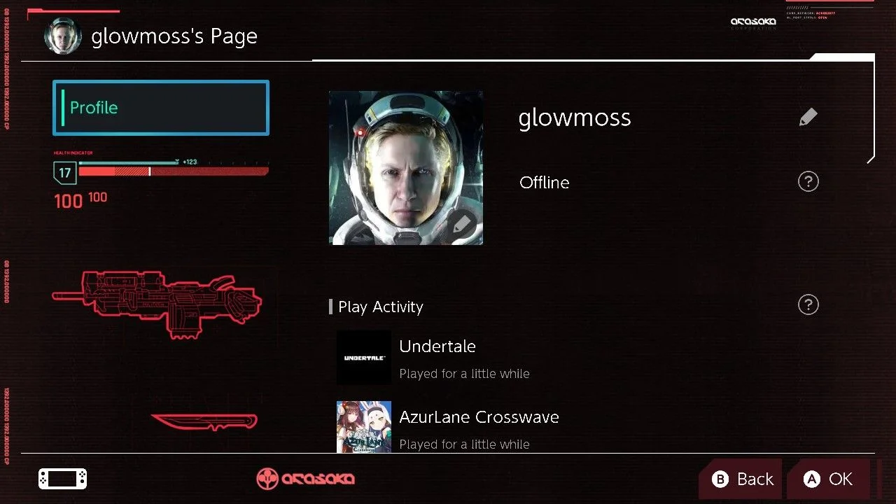 Screenshots