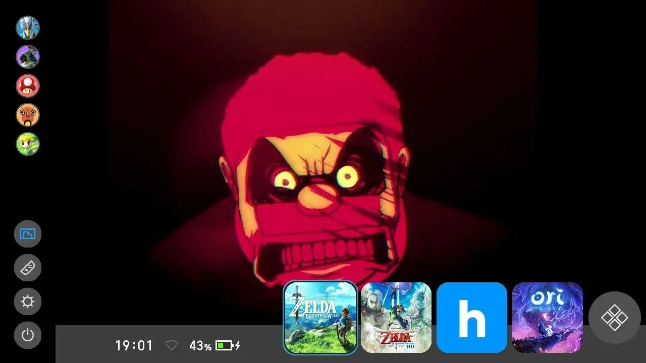 Screenshots
