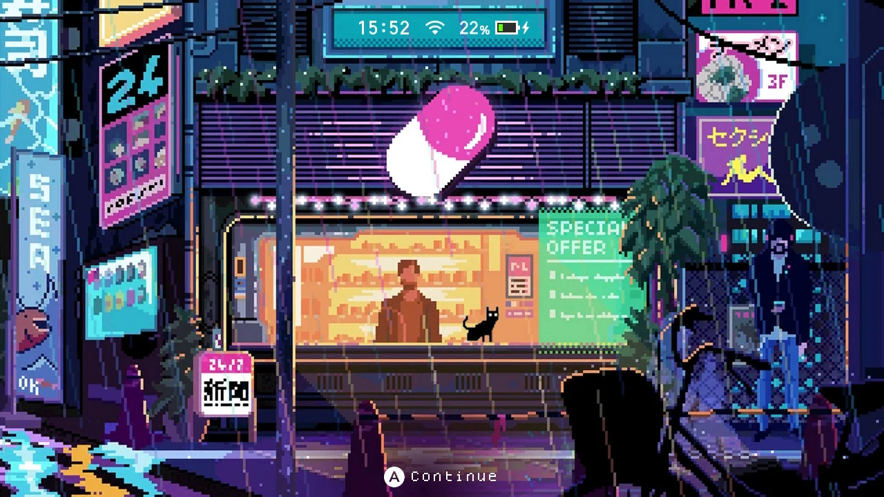 Screenshots