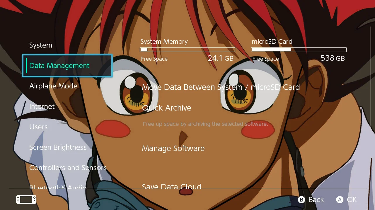Screenshots
