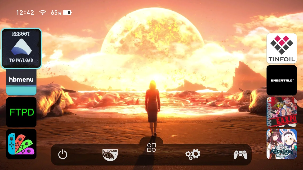 Screenshots