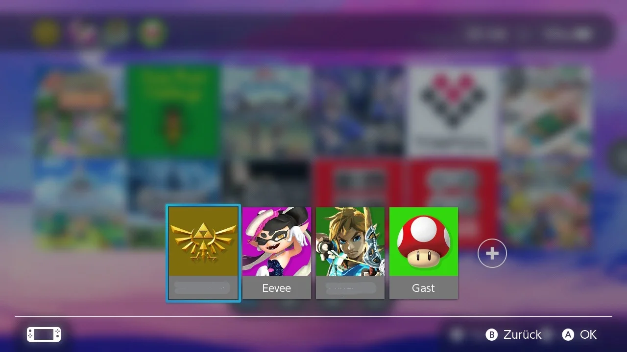 Screenshots