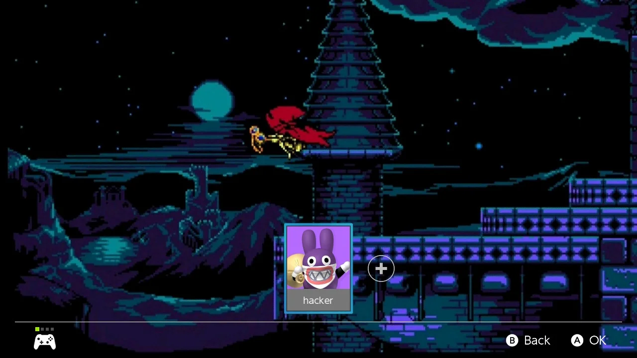 Screenshots