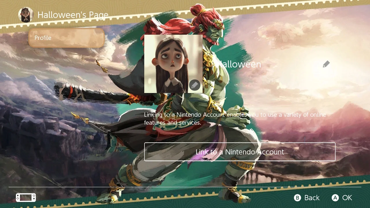 Screenshots