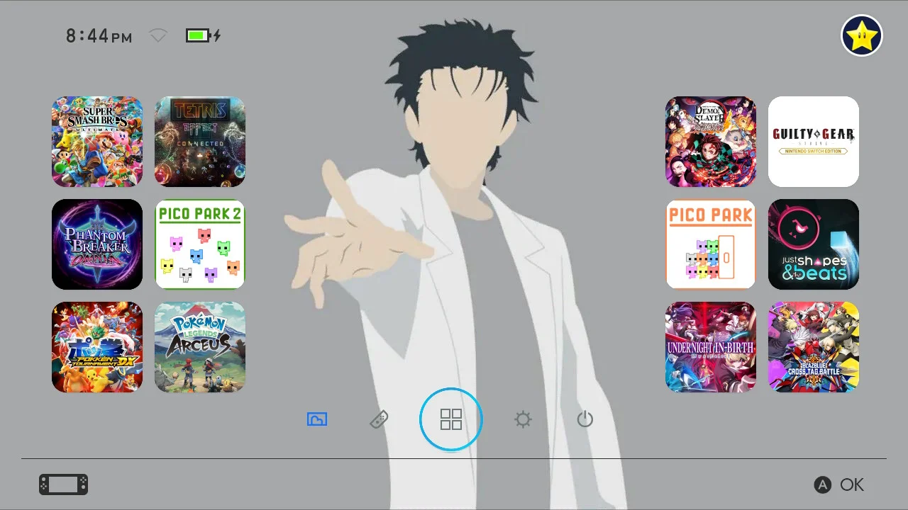 Screenshots