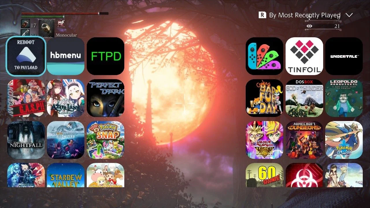 Screenshots