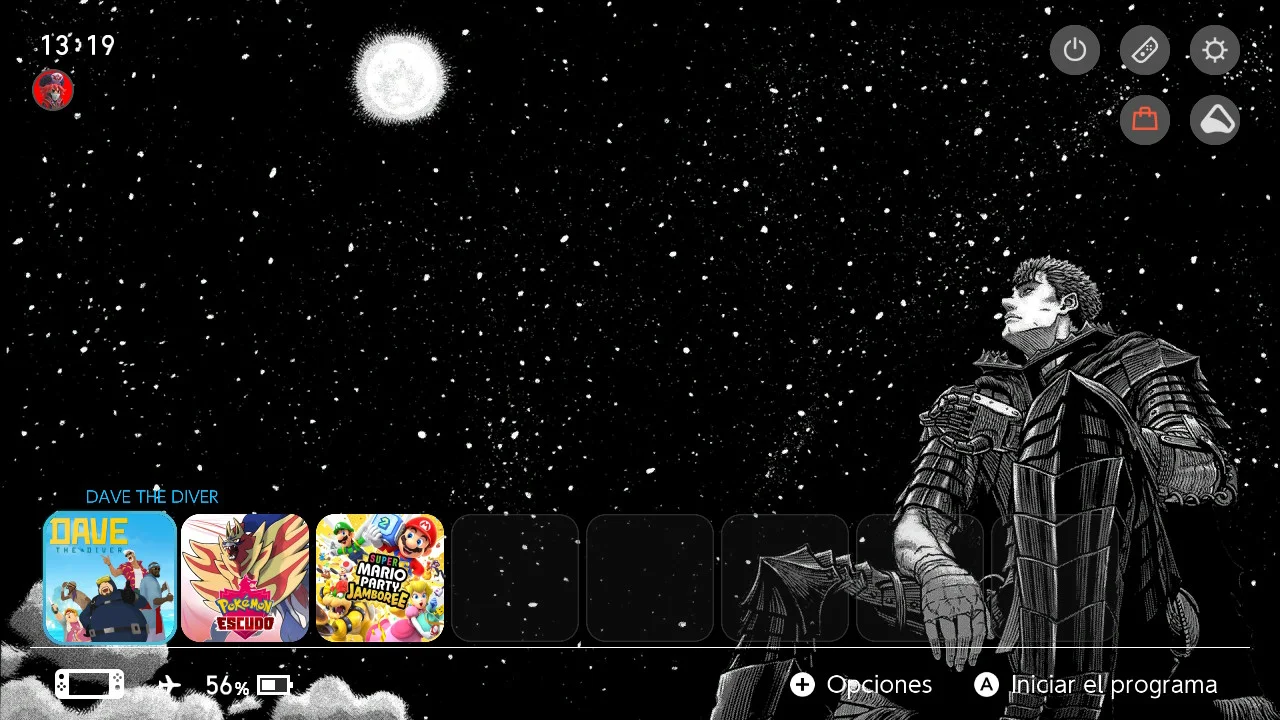 Screenshots