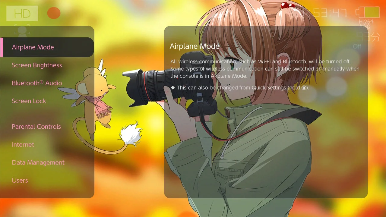 Screenshots