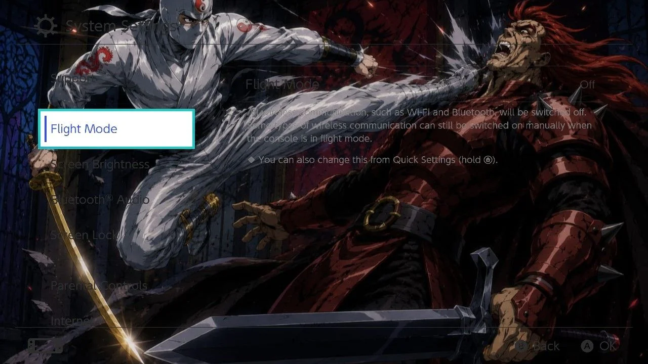 Screenshots