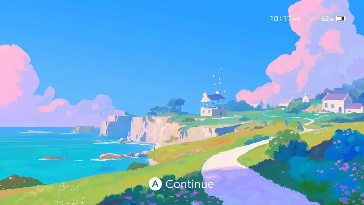 Screenshots