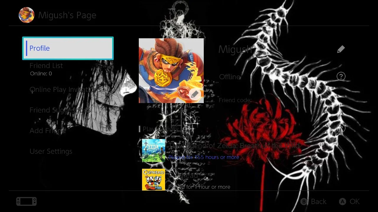 Screenshots