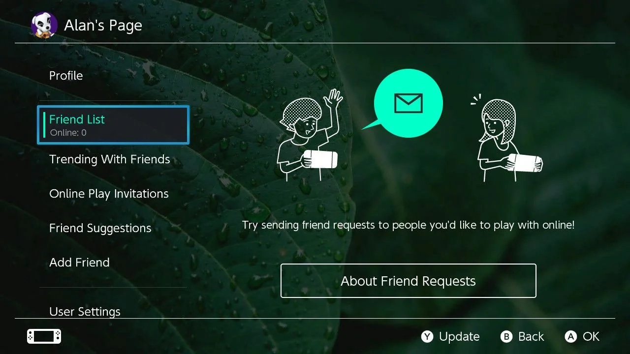 Screenshots